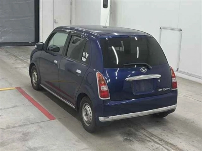 DAIHATSU MIRA GINO