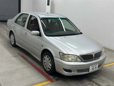 TOYOTA VISTA