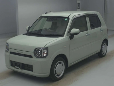 DAIHATSU MIRA TOCOT