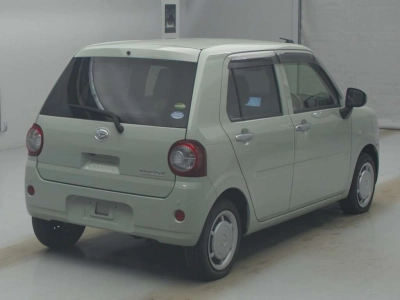 DAIHATSU MIRA TOCOT