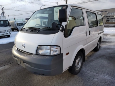 NISSAN VANETTE