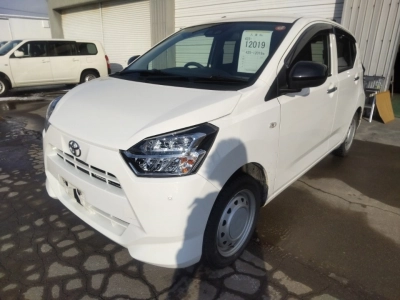 TOYOTA PIXIS EPOCH