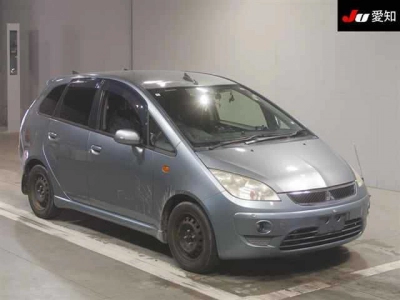 MITSUBISHI COLT PLUS
