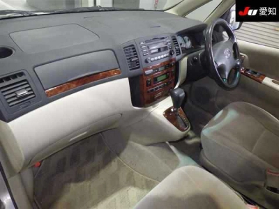 TOYOTA COROLLA SPACIO