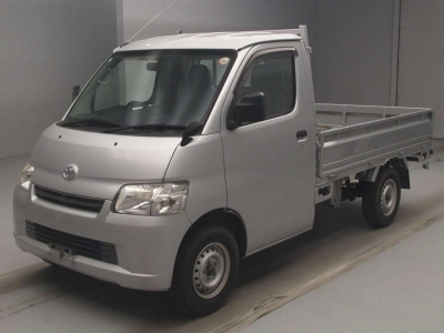 TOYOTA LITE ACE TRUCK