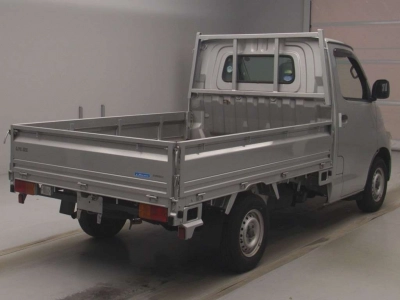 TOYOTA LITE ACE TRUCK
