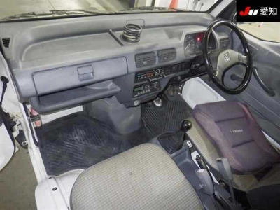 HONDA ACTY TRUCK