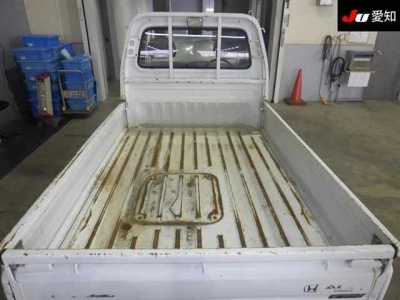 HONDA ACTY TRUCK