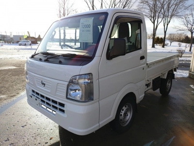 NISSAN NT100 CLIPPER