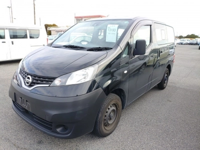 NISSAN NV200 VANETTE