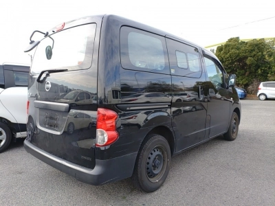 NISSAN NV200 VANETTE