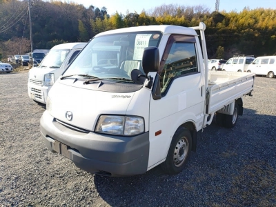 MAZDA BONGO
