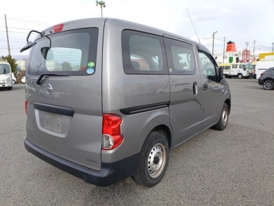 NISSAN NV200 VANETTE