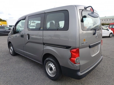 NISSAN NV200 VANETTE
