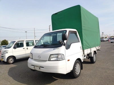 MAZDA BONGO