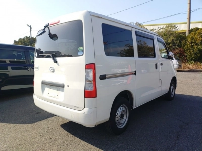 MAZDA BONGO