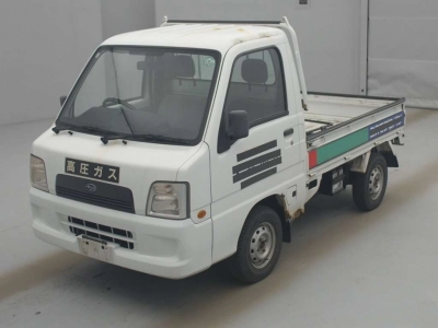 SUBARU SAMBAR TRUCK