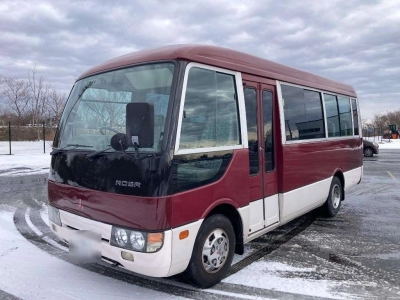 MITSUBISHI FUSO ROSA