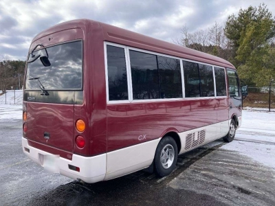 MITSUBISHI FUSO ROSA