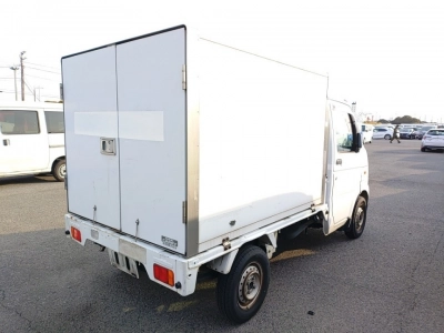 SUZUKI CARRY