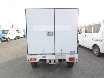 SUZUKI CARRY