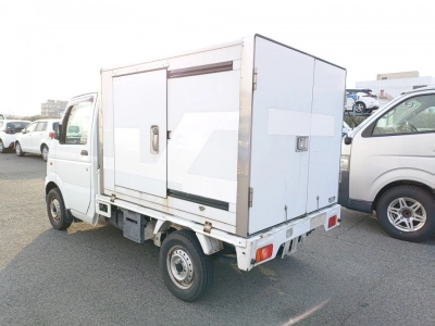 SUZUKI CARRY