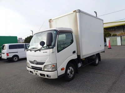 HINO DUTRO