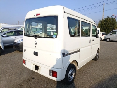 NISSAN NV100 CLIPPER