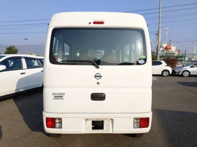 NISSAN NV100 CLIPPER