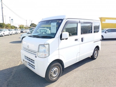 NISSAN NV100 CLIPPER