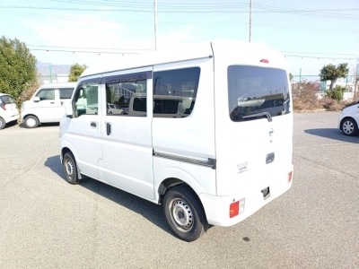 NISSAN NV100 CLIPPER