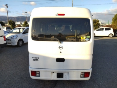 NISSAN NV100 CLIPPER