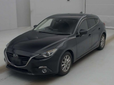 MAZDA AXELA SPORT