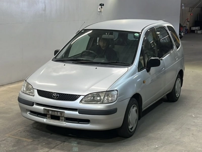 TOYOTA COROLLA SPACIO