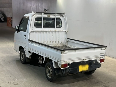 SUBARU SAMBAR TRUCK