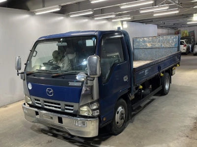 MAZDA TITAN TRUCK