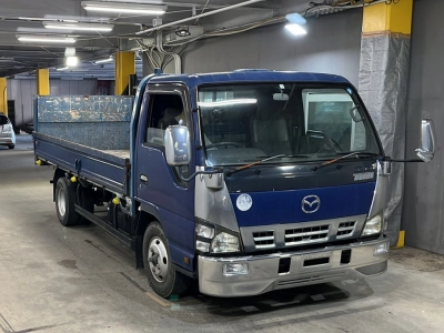 MAZDA TITAN TRUCK