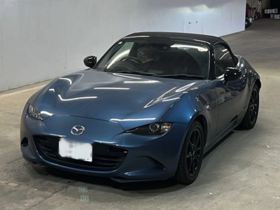 MAZDA ROADSTER