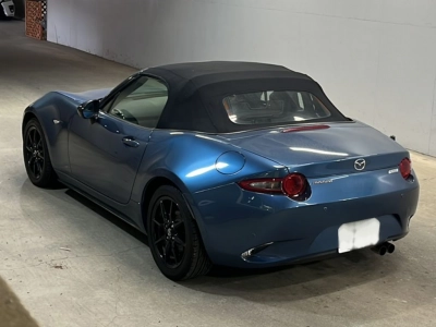 MAZDA ROADSTER