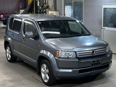 HONDA CROSSROAD
