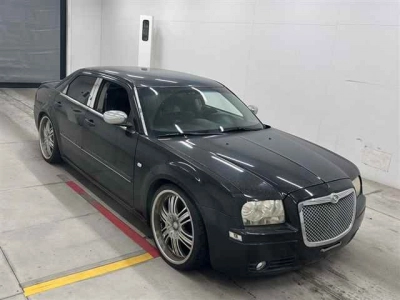CHRYSLER 300