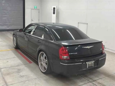CHRYSLER 300