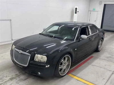 CHRYSLER 300