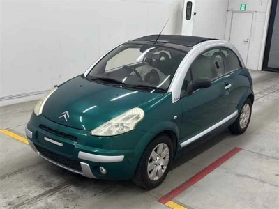 CITROEN C3 PLURIEL