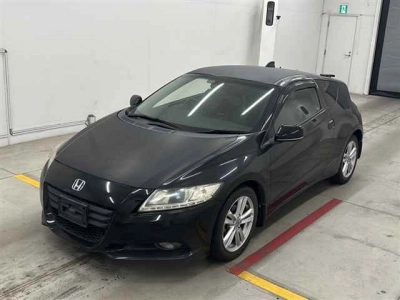 HONDA CR-Z