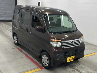 DAIHATSU ATRAI WAGON