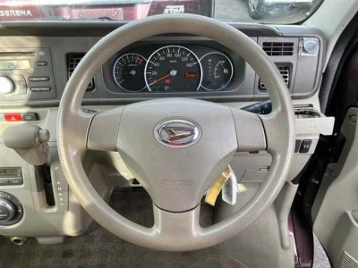 DAIHATSU ATRAI WAGON