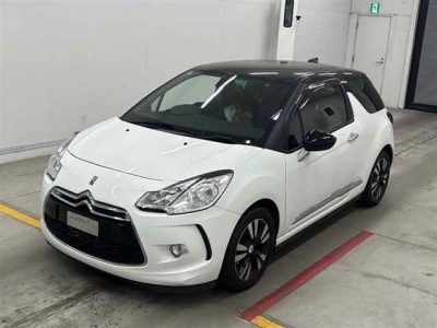 CITROEN DS3
