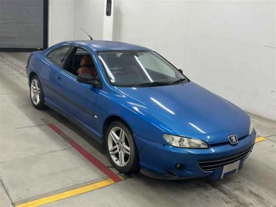 PEUGEOT 406