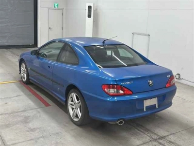 PEUGEOT 406